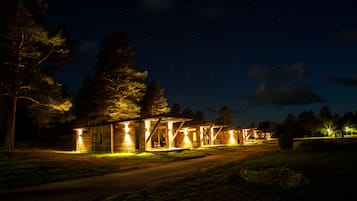 Ăreas de la propiedad