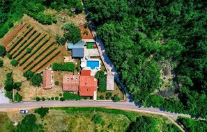 AuĂenbereich