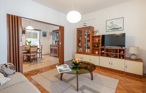 Télévision, lecteur de DVD