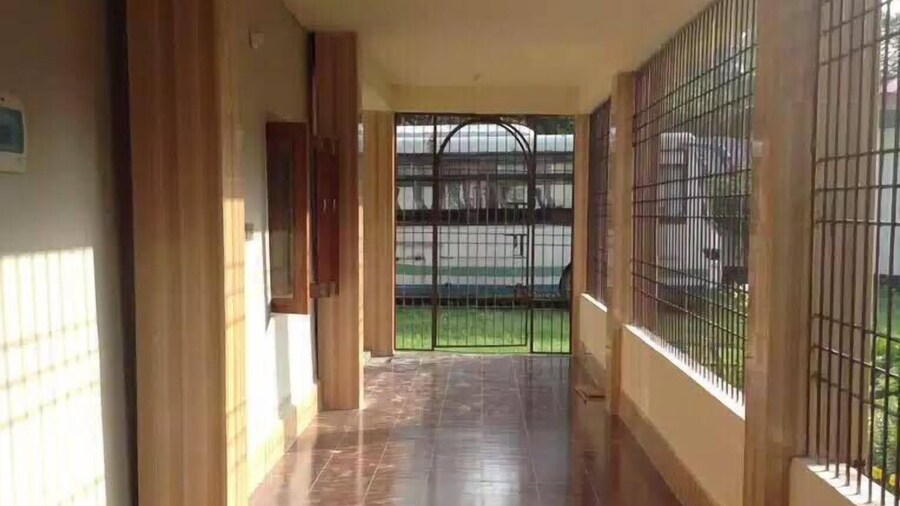 Roots Eco Home