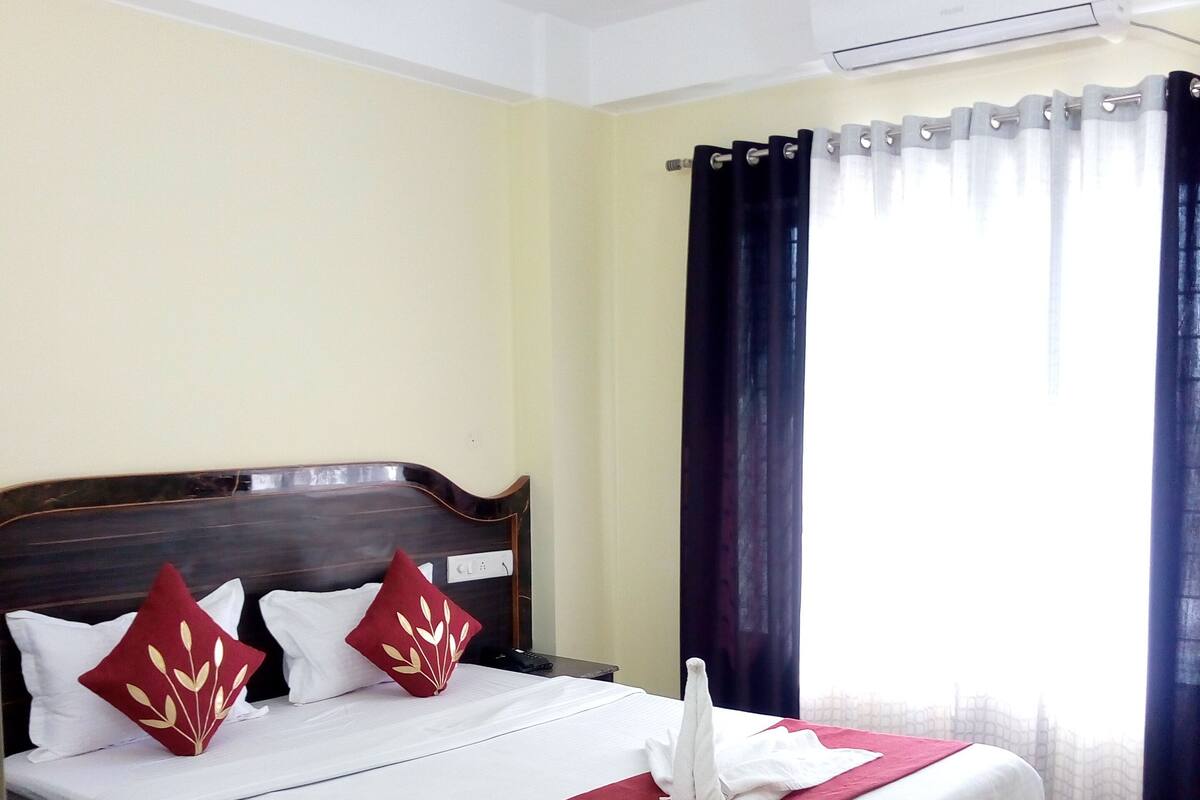Habitación doble superior | Wifi gratis