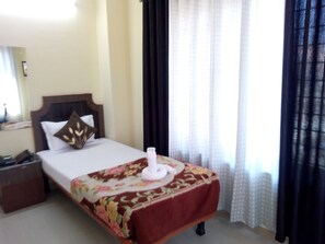 Kamar Single Deluks | Wi-Fi gratis