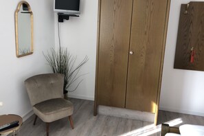 Standard Single Room | Desk, soundproofing, free WiFi - Hotel Zum Goldenen Fässchen (Daun)