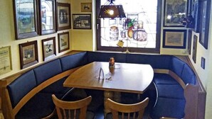 Dining - Hotel Zum Goldenen Fässchen (Daun)