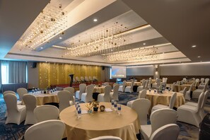 Meeting facility - Amika Hotel - Madurai (Madurai)