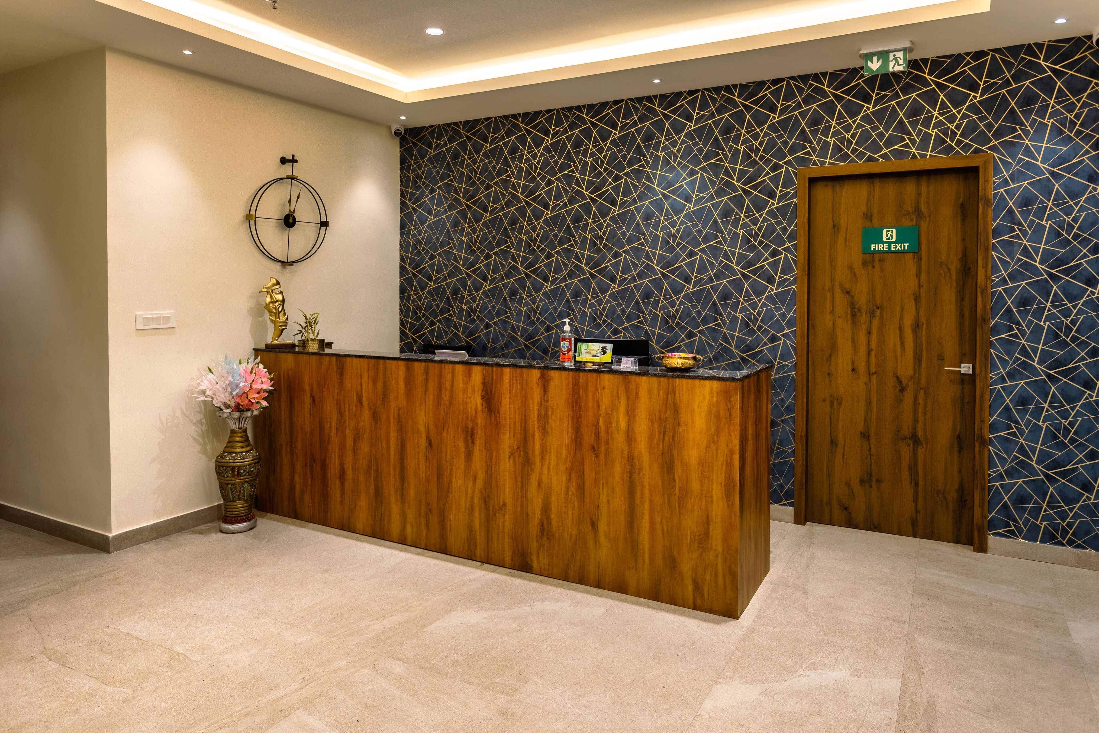 steam room, body treatments, body scrubs, facials, 3 treatment rooms