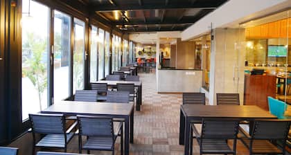 Amika Hotel - Madurai