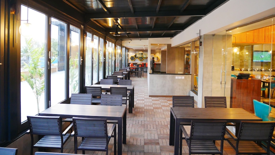 Amika Hotel - Madurai