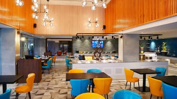 Tempat makan