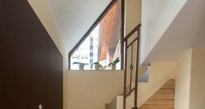Sofia Family House