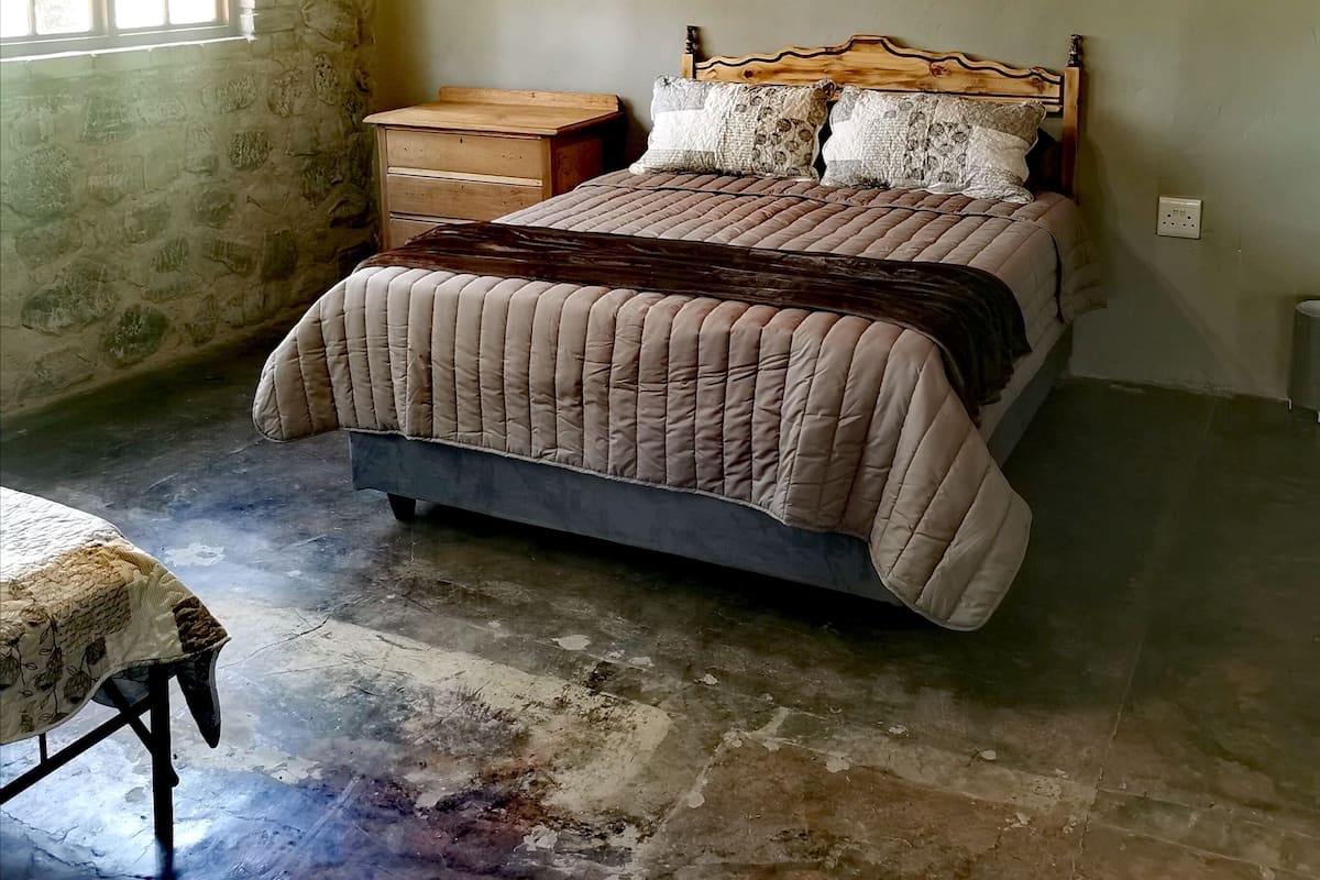 Chalet Familial, plusieurs lits (Berghaan) | 2 chambres, fer et planche Ă repasser, draps fournis