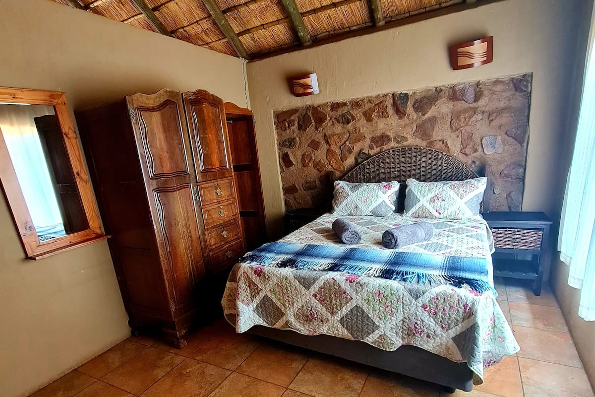 Chalet Familial (Visarend) | 2 chambres, fer et planche Ă repasser, draps fournis