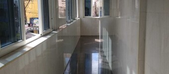 iROOMZ GVK Residency