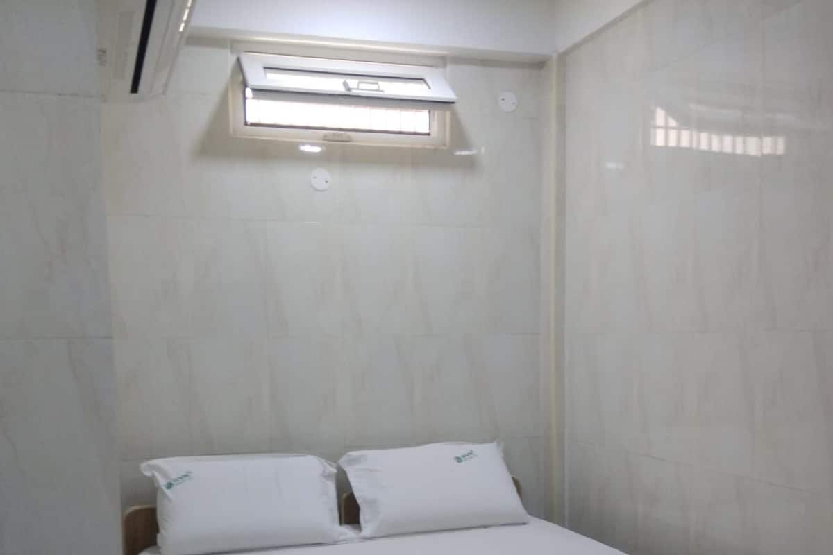 Phòng đôi Deluxe | Truy cập Internet không dây miễn phí