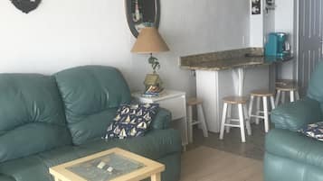 Smart TV y tenis de mesa