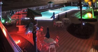 Extraordinary view! Separate living room! We have full beach access and pool!