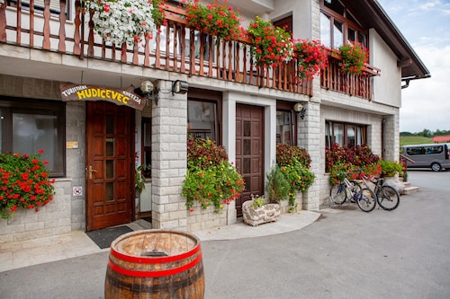 EkoTurizem Hudičevec