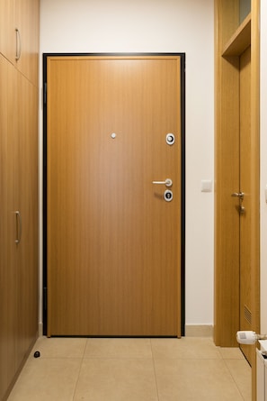 Apartamento (0 Bedroom) | Parte interna