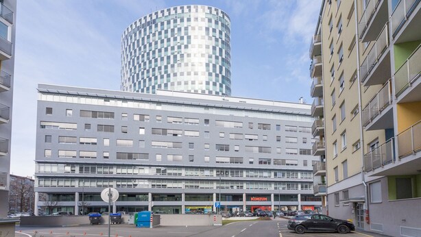 Eksteriør