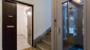 Interior - Cozy and Central Studio Near City Park Zrinjevac! (Zagreb)