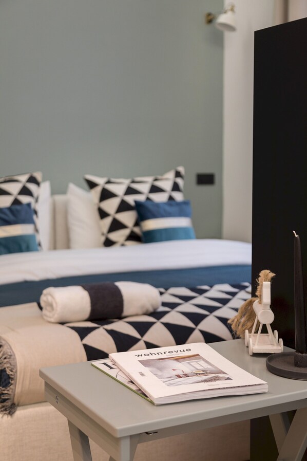 Apartment (0 Bedroom)