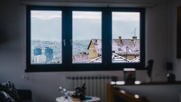 Rumah (3 Bedrooms) | Interior