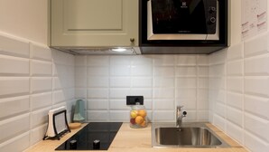 Stovetop - Modern studio apt near Croatian National Theater (Zagreb)