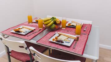 Restauration