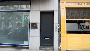 Exterior - Lovely Apartment With Terrace (Brussels)