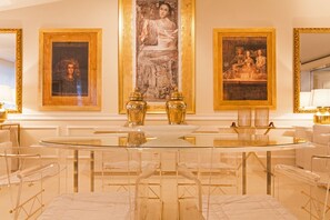 สถานที่จัดงานประชุม