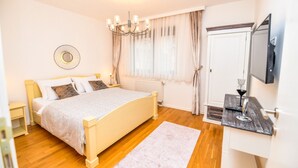 Unclassified image, 2 of 14, button - Modern 2bdr Apartment-best View- Free Parking (Sarajevo)