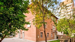 Exterior - Modern Duplex Close to City Center- Free Parking (Zagreb)