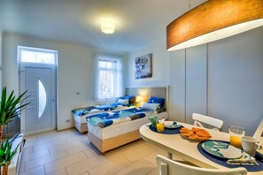 Appartement (0 Bedroom)