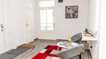 Apartment (1 Bedroom) | Interior