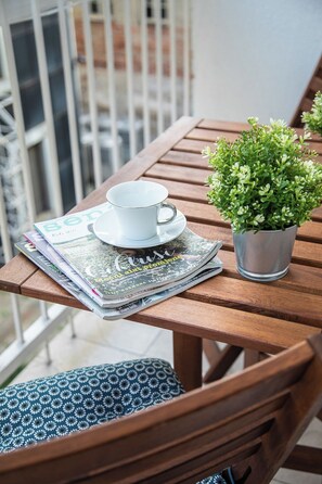 陽台