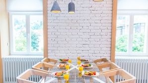 Dineren