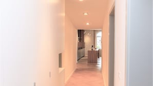 Appartement, 3 slaapkamers, niet-roken, uitzicht op de stad (3 Bedrooms)