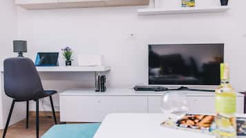 Apartemen (2 Bedrooms) | Interior
