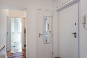 Appartement (2 Bedrooms) | Intérieur