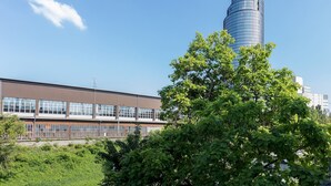 Exterior - Spacious 2bdr Apartment With Beautiful Terrace (Zagreb)