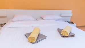 樓中樓客房 (2 Bedrooms)