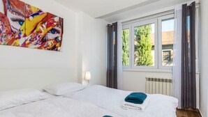 Unclassified image, 3 of 12, button - Modern 2bdr Apartment in Old Town- Best Location (Zagreb)