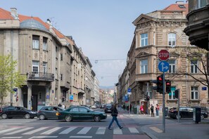 Miscellaneous - Spacious and Modern Central Triplex- Free Parking! (Zagreb)