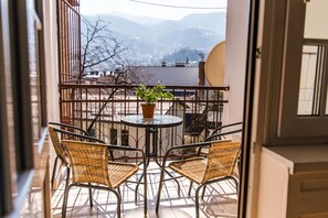 Interior - 2bdr Apartment With the Balcony View-best Location (Sarajevo)