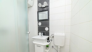 아파트 (1 Bedroom) | 욕실