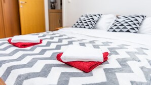 Room - Modern 2bdr Apartment in the Center- Free Parking (Sarajevo)