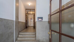 Interior - Bright and Newly Refurbished Studio Near Zrinjevac (Zagreb)