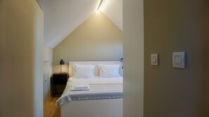 Apartment (1 Bedroom)
