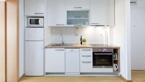 Unclassified image, 3 of 19, button - 2 Bedroom Apt. in the Business Zone- Free Parking (Zagreb)
