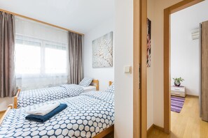 Appartement (2 Bedrooms)